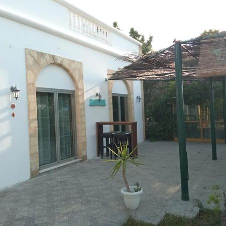 Atheneon Rhodes Apartment Theológos Exterior foto