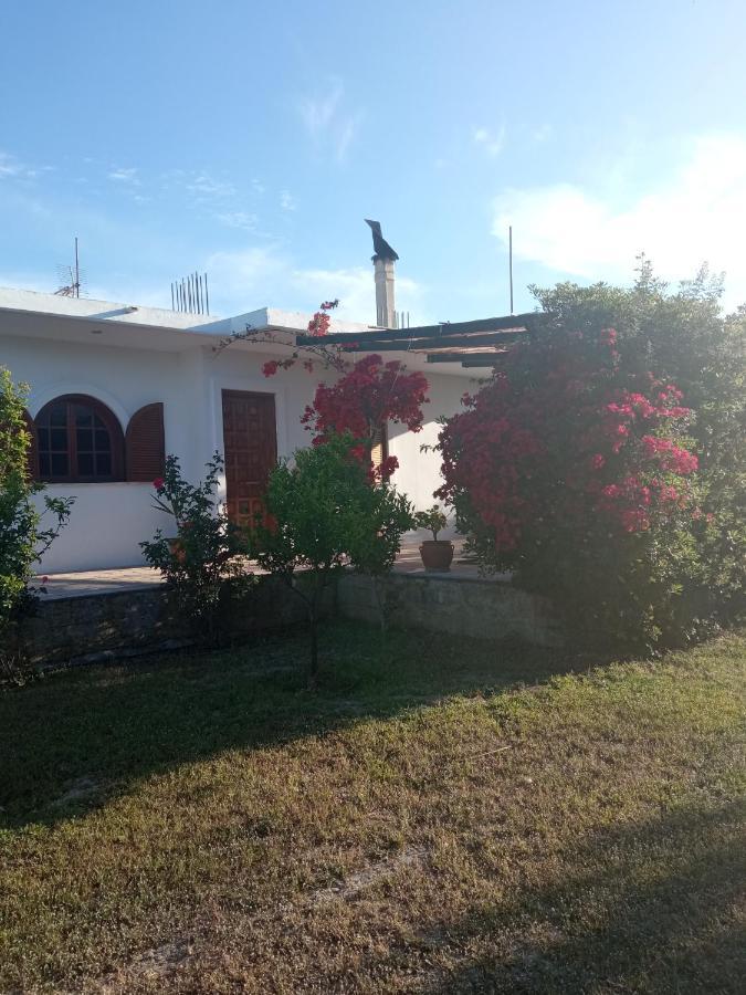 Atheneon Rhodes Apartment Theológos Exterior foto