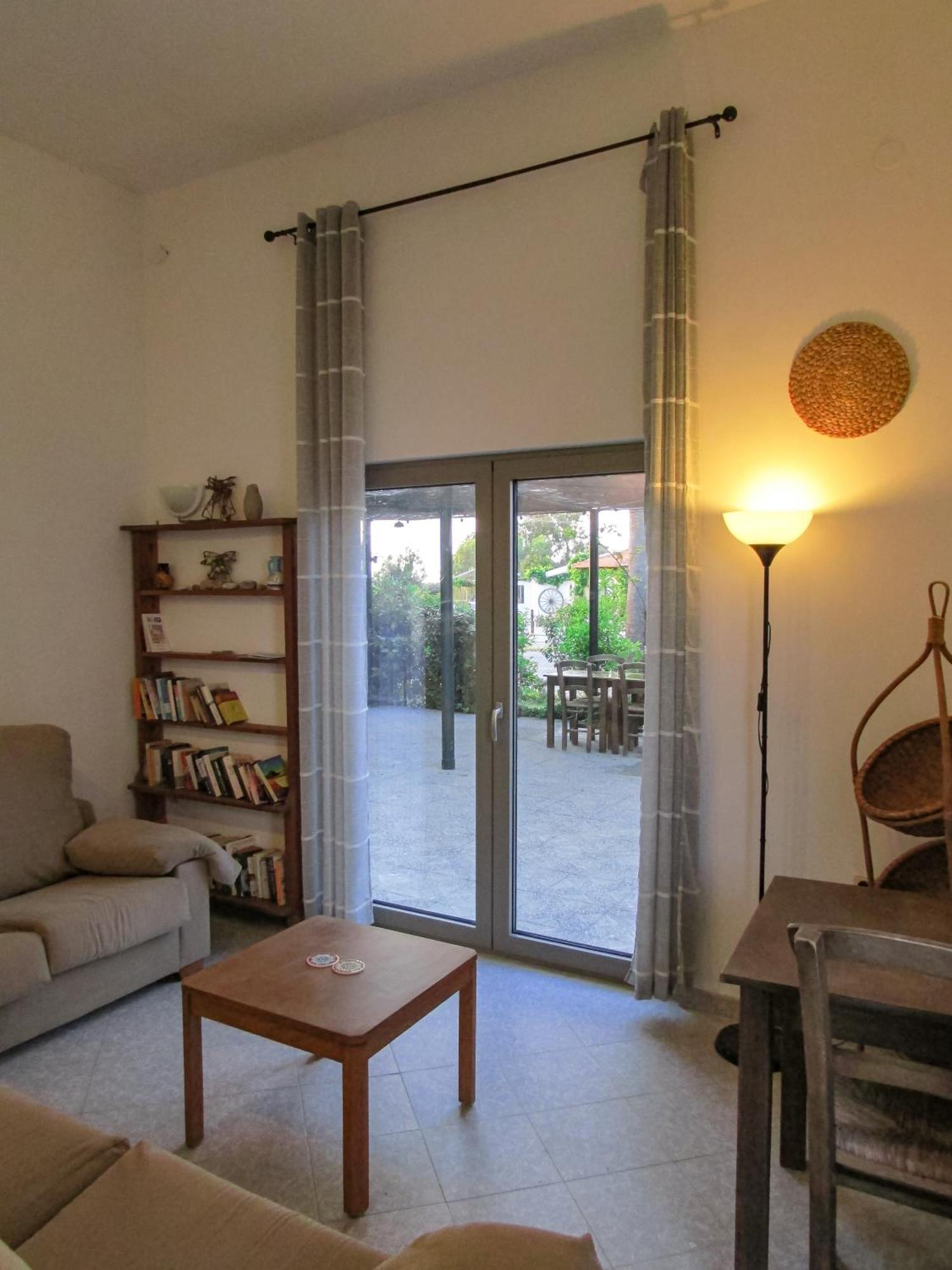 Atheneon Rhodes Apartment Theológos Exterior foto