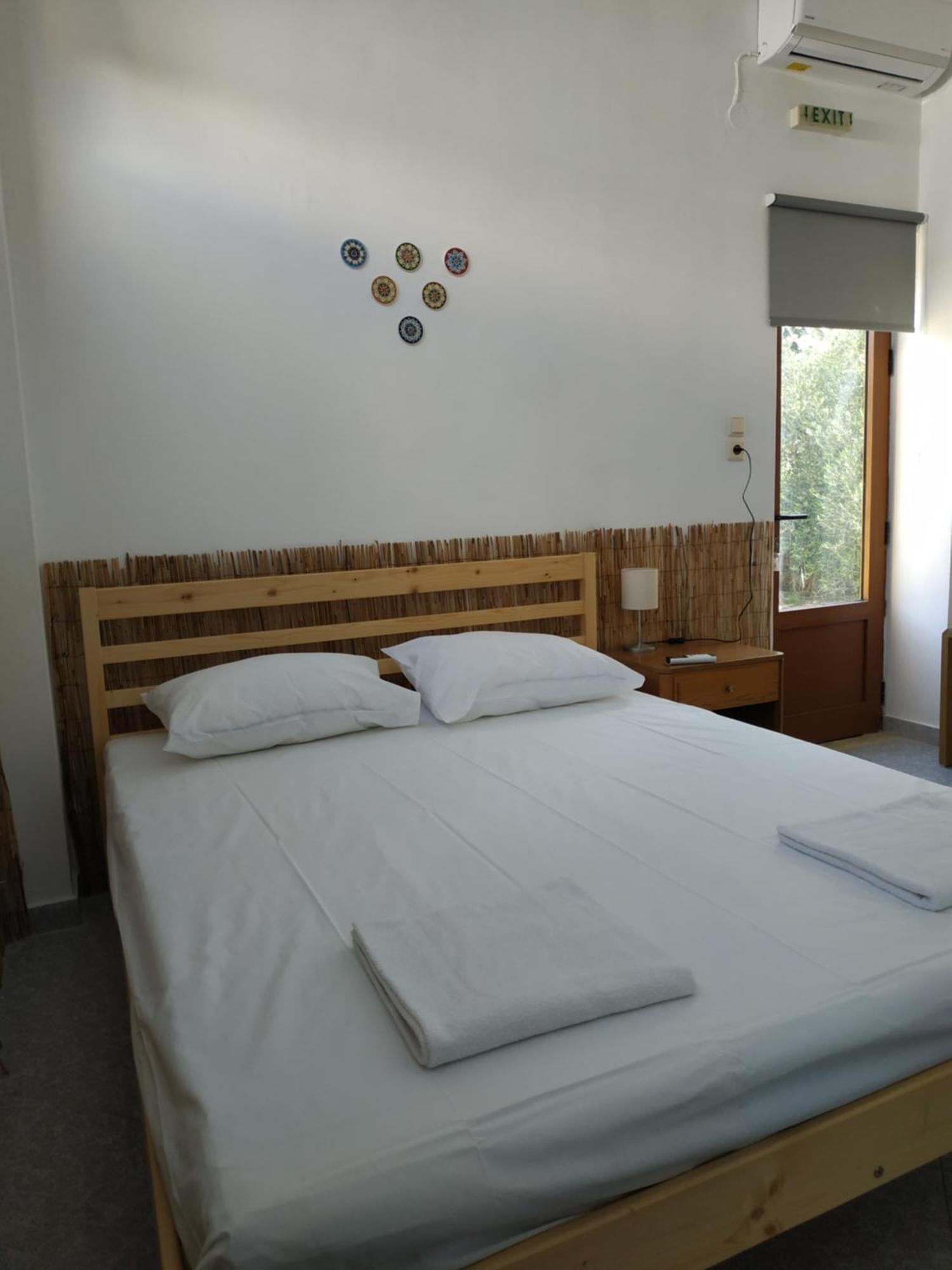 Atheneon Rhodes Apartment Theológos Cameră foto